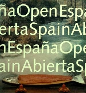 OPEN SPAIN. Contemporany documentary photography in Spain. ESPAÑA ABIERTA. Fotografía documental ...