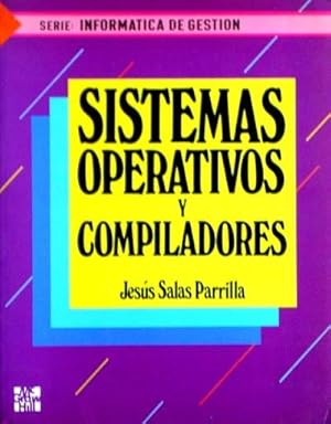 SISTEMAS OPERATIVOS Y COMPILADORES