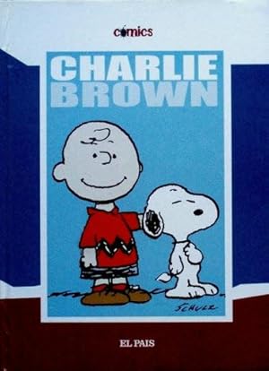 CHARLIE BROWN (Comics El Pais nº 6)