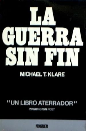 LA GUERRA SIN FIN