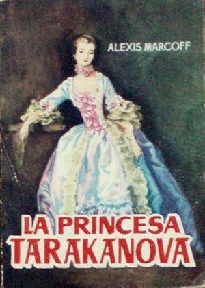 LA PRINCESA TARAKANOVA. PULGA 435