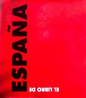 EL LIBRO DE ESPAÑA