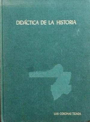 DIDACTICA DE LA HISTORIA