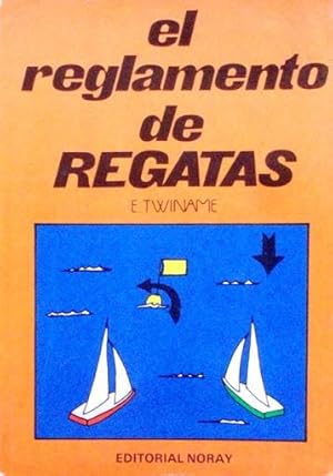 EL REGLAMENTO DE REGATAS