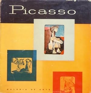 PICASSO. OBRAS INEDITAS. 18 transparencias (DIAPOSITIVAS) "ancora" a todo color (cuatrilingue) TE...