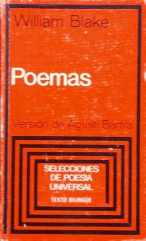 POEMAS (texto bilingüe ingles-español)