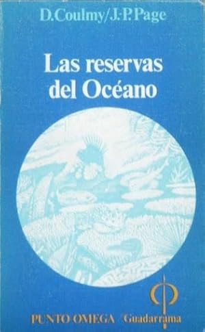 LAS RESERVAS DEL OCEANO