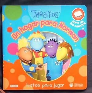 TWEENIES. UN HOGAR PARA NORMAN