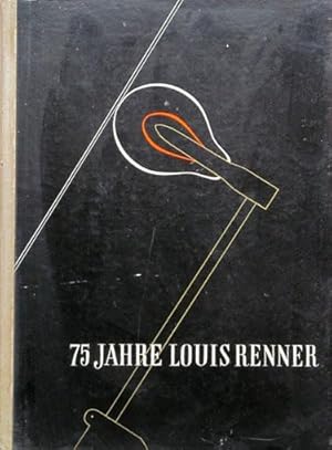 75 JAHRE LOUIS RENNER. Klaviermechaniken. Hammerkopfe. Klavierbestandteile. Reparaturen