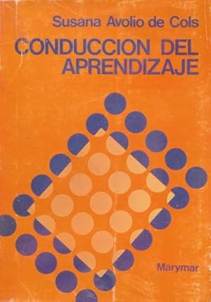 CONDUCCION DEL APRENDIZAJE