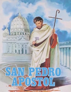 SAN PEDRO APOSTOL