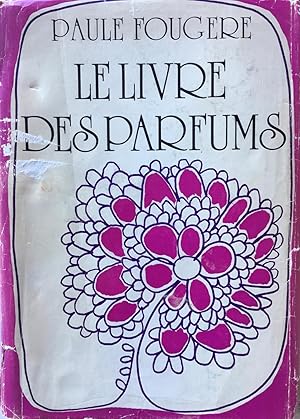 Le livre des parfums