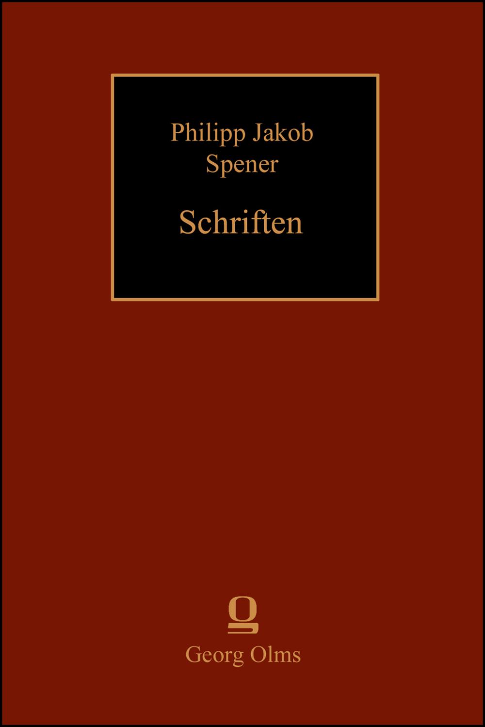 Vier Bücher Von wahrem Christenthumb, Die erste Gesamtausgabe (1610). Buch 2.