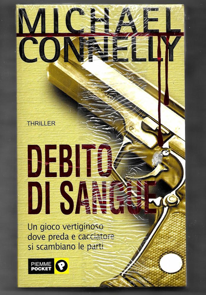 Debito di sangue