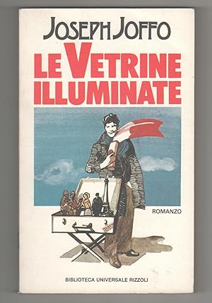 Le vetrine illuminate