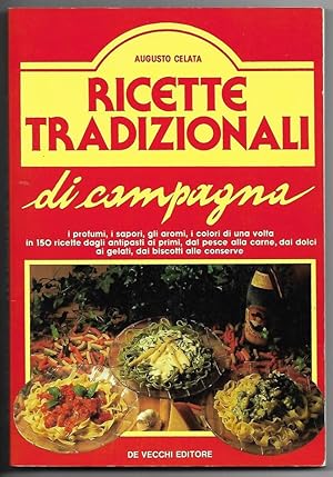 Ricette tradizionali di campagna