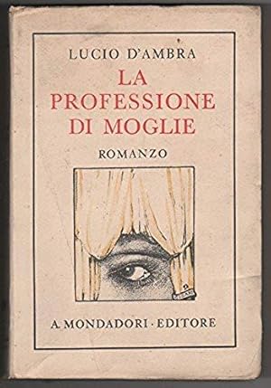 La professione di moglie