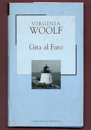 Al Faro (Oscar classici moderni Vol. 82) (Italian Edition)