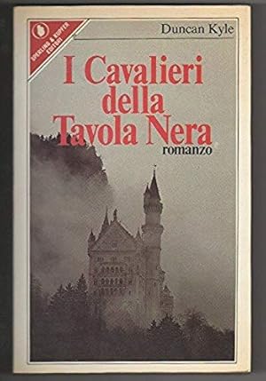 I Cavalieri della Tavola Nera