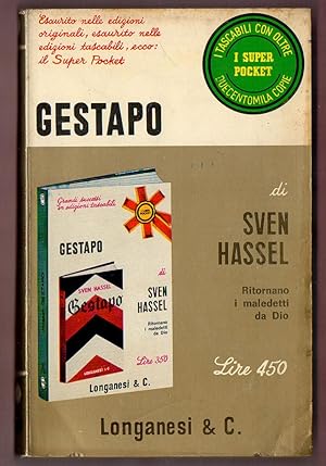 Gestapo