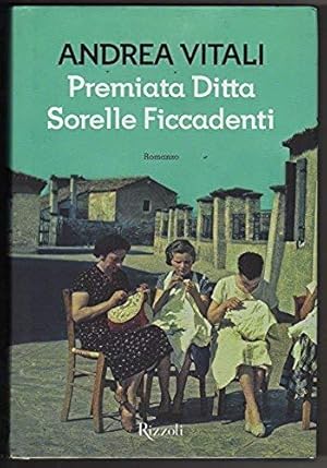 Premiata Ditta Sorelle Ficcadenti