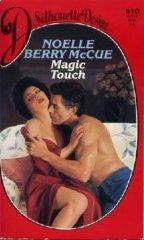 Hot To The Touch (Silhouette Desire)