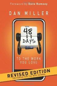 48 Days to the Work You Love: Preparing for the New Normal