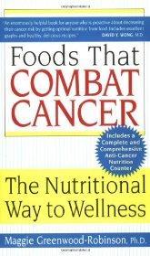 Foods That Combat Cancer: The Nutritional Way to Wellness
