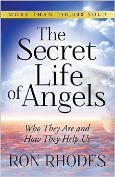 The Secret Life of Angels: Who They Are and How They Help Us