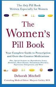 The Women's Pill Book