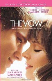 The Vow: The True Events that Inspired the Movie