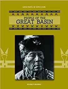 People of the Great Basin (Native Peoples, Native Lands)