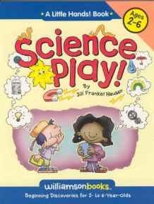 Science Play (Little Hands!)