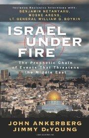 Israel Under Fire: The Prophetic Chain of Events That Threatens the Middle East