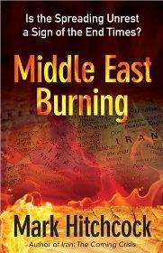 Middle East Burning: Is the Spreading Unrest a Sign of the End Times?