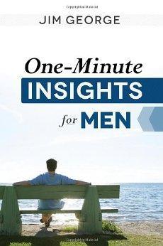 One-Minute Insights for Men