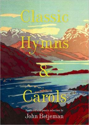 Classic Hymns & Carols