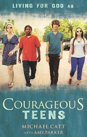 Courageous Teens