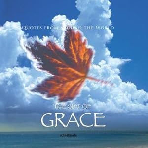 The Gift of Grace (Quotes) (Gift Book)