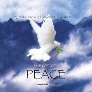 The Gift of Peace (Quotes) (Gift Book)