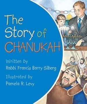 The Story of Chanukah