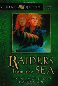 Raiders from the Sea (Viking Quest Series)