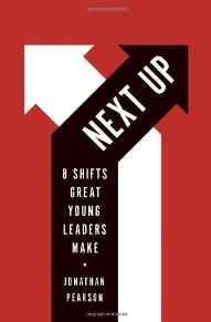 Next Up: 8 Shifts Great Young Leaders Make