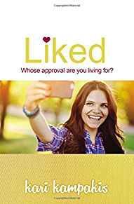 Liked: Whose Approval Are You Living For?