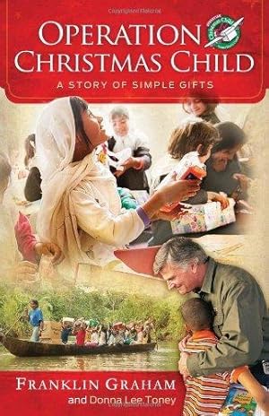 Operation Christmas Child: A Story of Simple Gifts