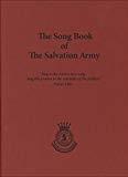 The Song Book of the Salvation Army
