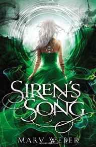 Siren's Song (The Storm Siren Trilogy)