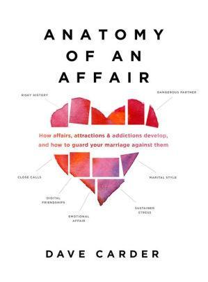 Anatomy of an Affair: How Affairs, Attractions, and Addictions Develop, and How to Guard Your Mar...