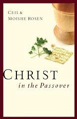 Christ in the Passover