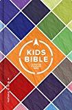 CSB Kids Bible, Hardcover